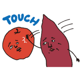 Mr.Oimo sticker #3956992