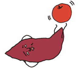 Mr.Oimo sticker #3956993