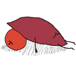 Mr.Oimo sticker #3956994