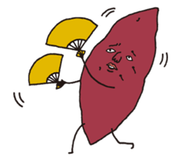 Mr.Oimo sticker #3956995
