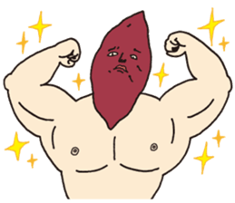 Mr.Oimo sticker #3956999