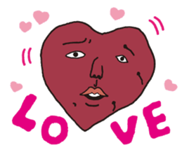 Mr.Oimo sticker #3957003