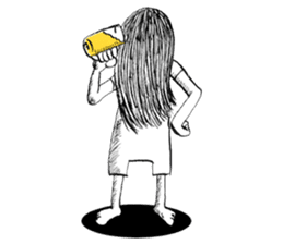 Moppers has come! ver.2 sticker #3957447