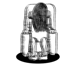 Moppers has come! ver.2 sticker #3957448