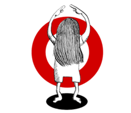 Moppers has come! ver.2 sticker #3957449