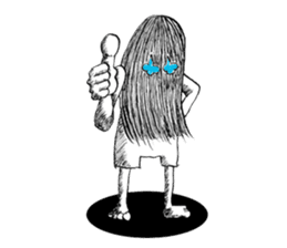 Moppers has come! ver.2 sticker #3957450