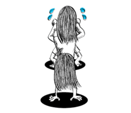 Moppers has come! ver.2 sticker #3957451