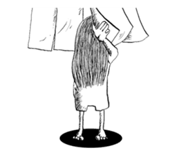 Moppers has come! ver.2 sticker #3957453