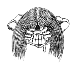 Moppers has come! ver.2 sticker #3957454