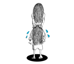 Moppers has come! ver.2 sticker #3957455