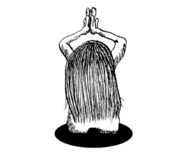 Moppers has come! ver.2 sticker #3957457