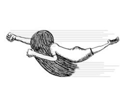 Moppers has come! ver.2 sticker #3957461