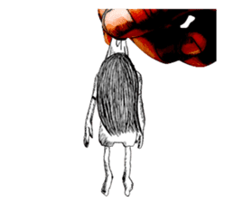 Moppers has come! ver.2 sticker #3957463