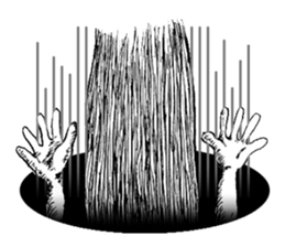 Moppers has come! ver.2 sticker #3957465