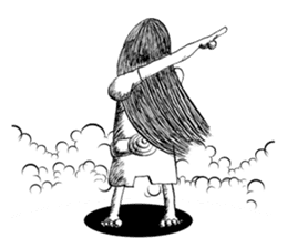 Moppers has come! ver.2 sticker #3957467