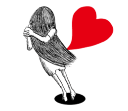 Moppers has come! ver.2 sticker #3957469