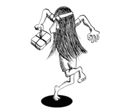 Moppers has come! ver.2 sticker #3957471