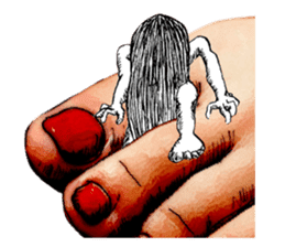 Moppers has come! ver.2 sticker #3957472