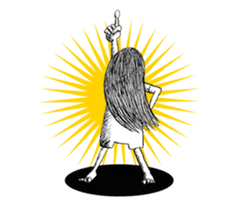 Moppers has come! ver.2 sticker #3957474