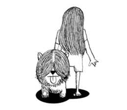 Moppers has come! ver.2 sticker #3957476