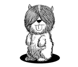 Moppers has come! ver.2 sticker #3957478