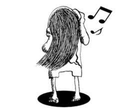 Moppers has come! ver.2 sticker #3957479