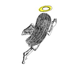 Moppers has come! ver.2 sticker #3957482