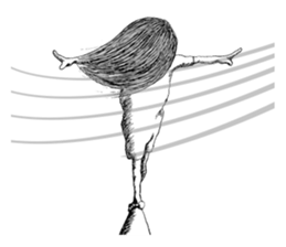 Moppers has come! ver.2 sticker #3957486