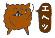 Pretty Playful TOY POODLE sticker #3957701