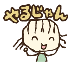 Samples sticker #3957943