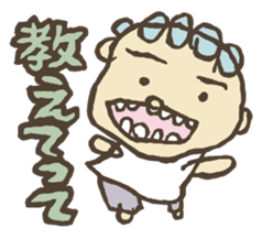 Samples sticker #3957956