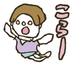 Samples sticker #3957957