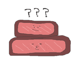 Mameo and fun friends sticker #3958000