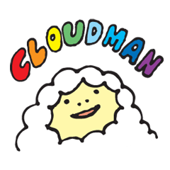 CLOUD MAN