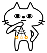 HANAKURO sticker #3958198