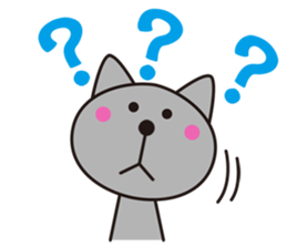 Cat Tottori valve sticker #3958456