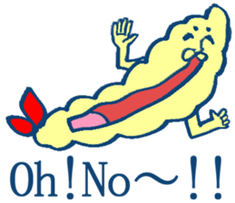 MOFU MOFU Sticker 4 sticker #3958648