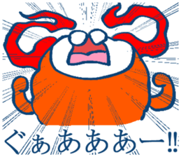 MOFU MOFU Sticker 4 sticker #3958686