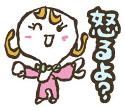 Feelings and Emotions sticker #3958689