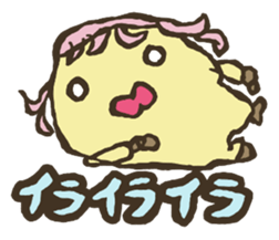 Feelings and Emotions sticker #3958695