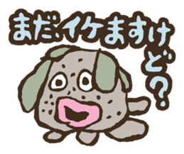 Feelings and Emotions sticker #3958706