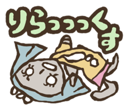 Feelings and Emotions sticker #3958710