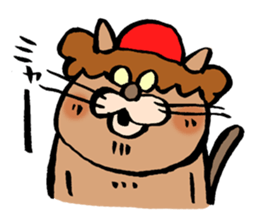 shimo mushi sticker #3959169