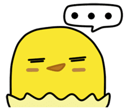 Happy and Tamacat Jr. sticker #3959669