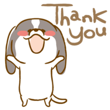 Dachshund vol.2 sticker #3960186