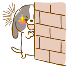 Dachshund vol.2 sticker #3960218