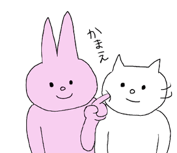 nekoosan sticker #3960543