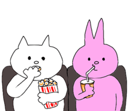 nekoosan sticker #3960544