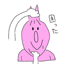 nekoosan sticker #3960548