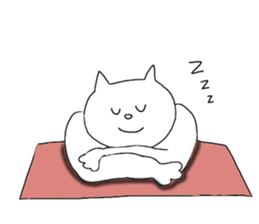 nekoosan sticker #3960551